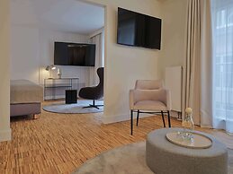 Classik Hotel Hackescher Markt