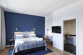 Copenhagen Strand Hotel