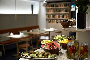 Copenhagen Strand Hotel