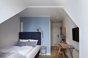 Copenhagen Strand Hotel