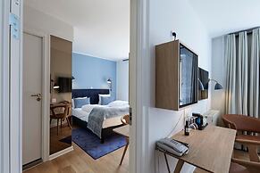 Copenhagen Strand Hotel