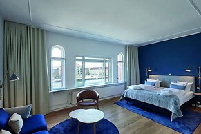 Copenhagen Strand Hotel