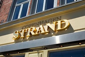 Copenhagen Strand Hotel