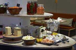 Copenhagen Strand Hotel