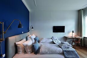 Copenhagen Strand Hotel
