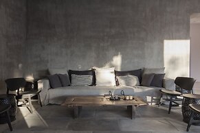 Minos Beach Art Hotel, a Member of Design Hotels