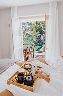 Minos Beach Art Hotel, a Member of Design Hotels