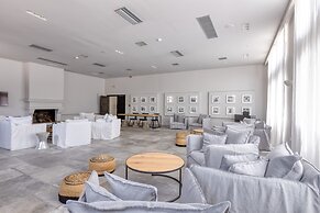 Minos Beach Art Hotel, a Member of Design Hotels