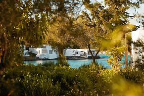 Minos Beach Art Hotel, a Member of Design Hotels
