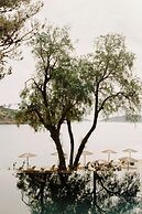 Minos Beach Art Hotel, a Member of Design Hotels