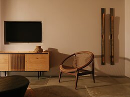 Minos Beach Art Hotel, a Member of Design Hotels