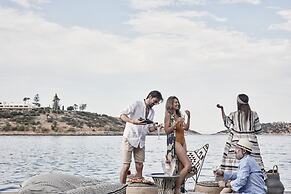 Minos Beach Art Hotel, a Member of Design Hotels