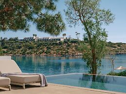 Minos Beach Art Hotel, a Member of Design Hotels