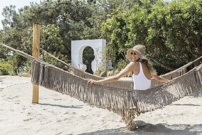 Minos Beach Art Hotel, a Member of Design Hotels