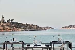 Minos Beach Art Hotel, a Member of Design Hotels