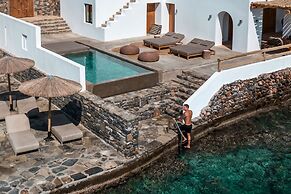 Minos Beach Art Hotel, a Member of Design Hotels