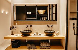 Minos Beach Art Hotel, a Member of Design Hotels