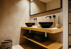 Minos Beach Art Hotel, a Member of Design Hotels