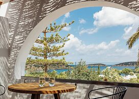 Minos Beach Art Hotel, a Member of Design Hotels