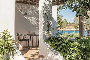 Minos Beach Art Hotel, a Member of Design Hotels