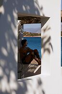 Minos Beach Art Hotel, a Member of Design Hotels