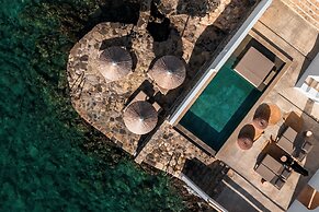 Minos Beach Art Hotel, a Member of Design Hotels