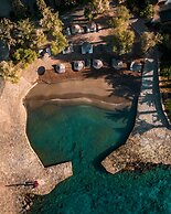 Minos Beach Art Hotel, a Member of Design Hotels