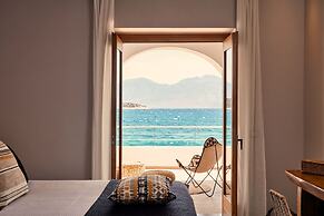 Minos Beach Art Hotel, a Member of Design Hotels