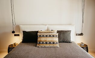 Minos Beach Art Hotel, a Member of Design Hotels