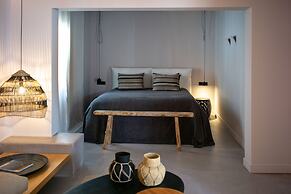 Minos Beach Art Hotel, a Member of Design Hotels