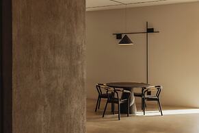 Minos Beach Art Hotel, a Member of Design Hotels