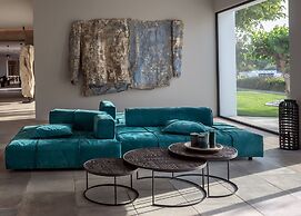 Minos Beach Art Hotel, a Member of Design Hotels