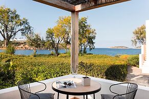 Minos Beach Art Hotel, a Member of Design Hotels