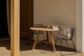 Minos Beach Art Hotel, a Member of Design Hotels