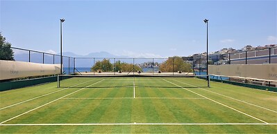 Minos Beach Art Hotel, a Member of Design Hotels