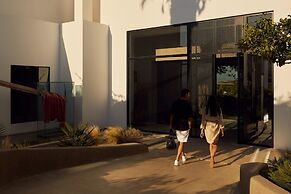 Minos Beach Art Hotel, a Member of Design Hotels
