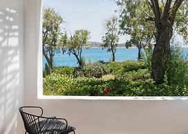 Minos Beach Art Hotel, a Member of Design Hotels