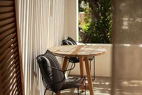 Minos Beach Art Hotel, a Member of Design Hotels