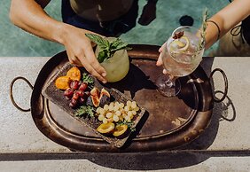 Minos Beach Art Hotel, a Member of Design Hotels