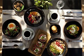 Minos Beach Art Hotel, a Member of Design Hotels