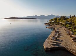 Minos Beach Art Hotel, a Member of Design Hotels