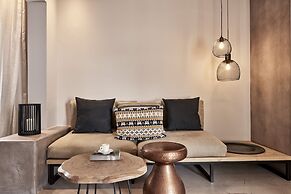 Minos Beach Art Hotel, a Member of Design Hotels