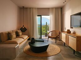 Minos Beach Art Hotel, a Member of Design Hotels