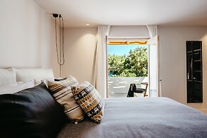 Minos Beach Art Hotel, a Member of Design Hotels