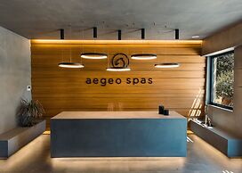 Minos Beach Art Hotel, a Member of Design Hotels