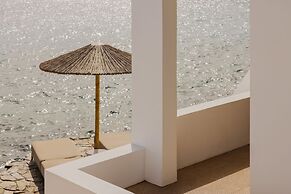 Minos Beach Art Hotel, a Member of Design Hotels