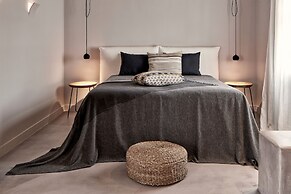 Minos Beach Art Hotel, a Member of Design Hotels