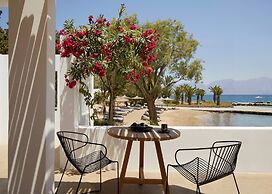 Minos Beach Art Hotel, a Member of Design Hotels