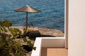 Minos Beach Art Hotel, a Member of Design Hotels