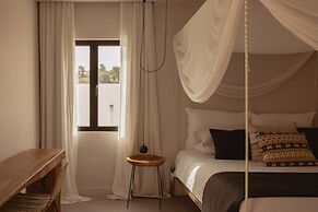 Minos Beach Art Hotel, a Member of Design Hotels
